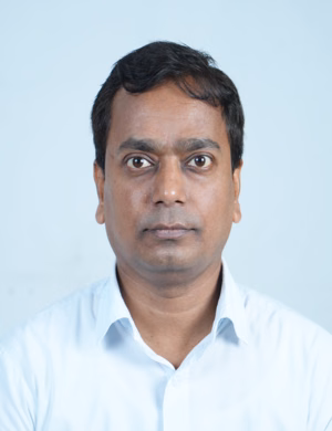 Dr. Anil Kr Singh
